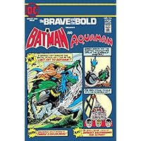 The Brave and the Bold (1955-1983) #114