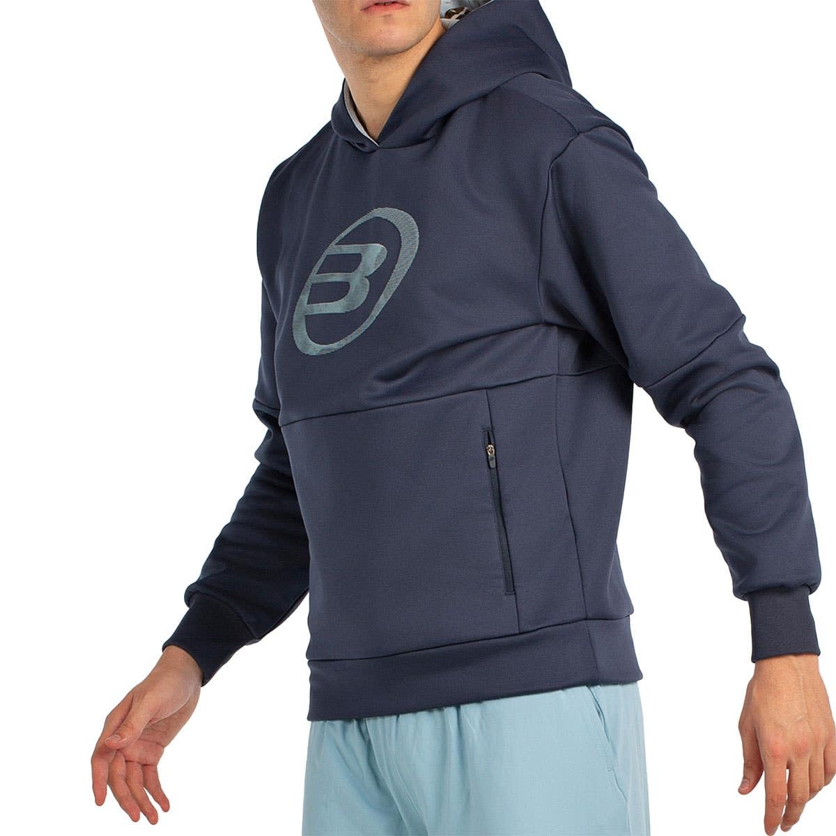 Bullpadel Sudadera Boyal