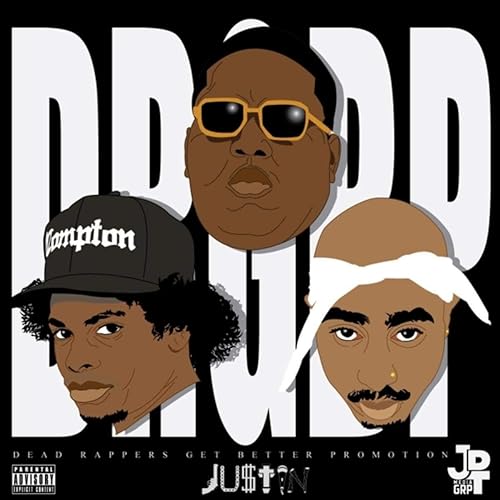 Dead Rappers Get Better Promotion Explicit By Ju Tin On Amazon Music Amazon Com Dead Rappers Get Better Promotion Explicit By Ju Tin On Amazon Music Amazon Com