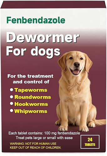 Dewormer Dewormer-WW-E01 dewormer