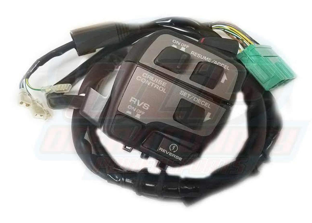 Amazon | ホンダ 35013-MCA-505 スイッチ スターターストップ | バイク  