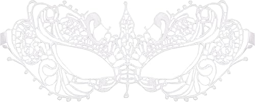 Miniatura 9 de Masquerade Mask For Women Lace Masquerade Masks for Masquerade Party, Proms, Venetian Party, Mardi Gras, Halloween & Cosplay