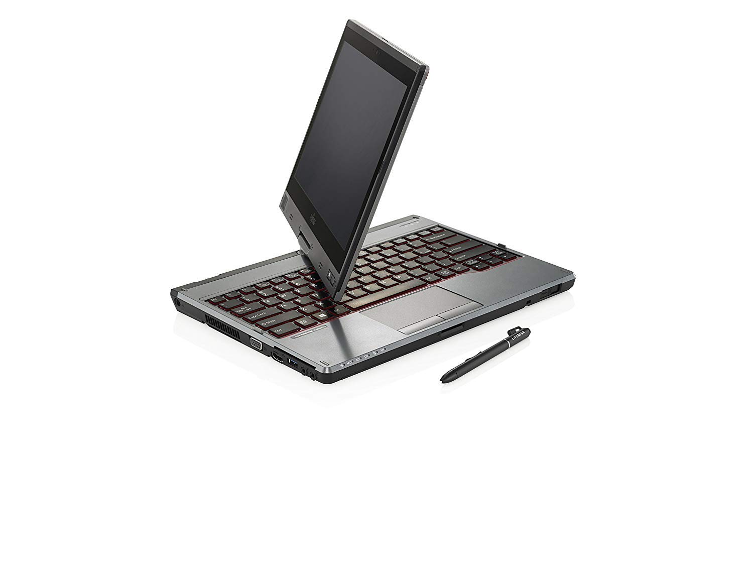 富士通 ノートパソコン LIFEBOOK T725/K 13.3インチ Fujitsu Lifebook T725 13