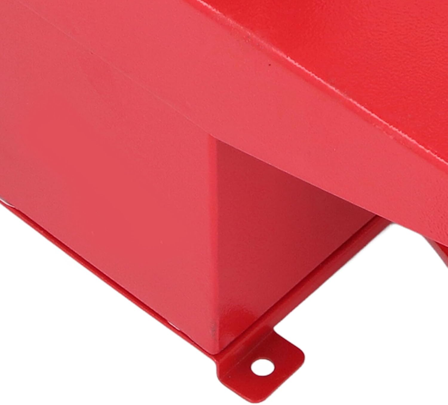 Alarm Siren Industrial Sound Light Alarm 120DB Volume Control IP67 3 Sounds (US Plug)