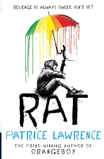 Portada de Rollercoasters: Rat