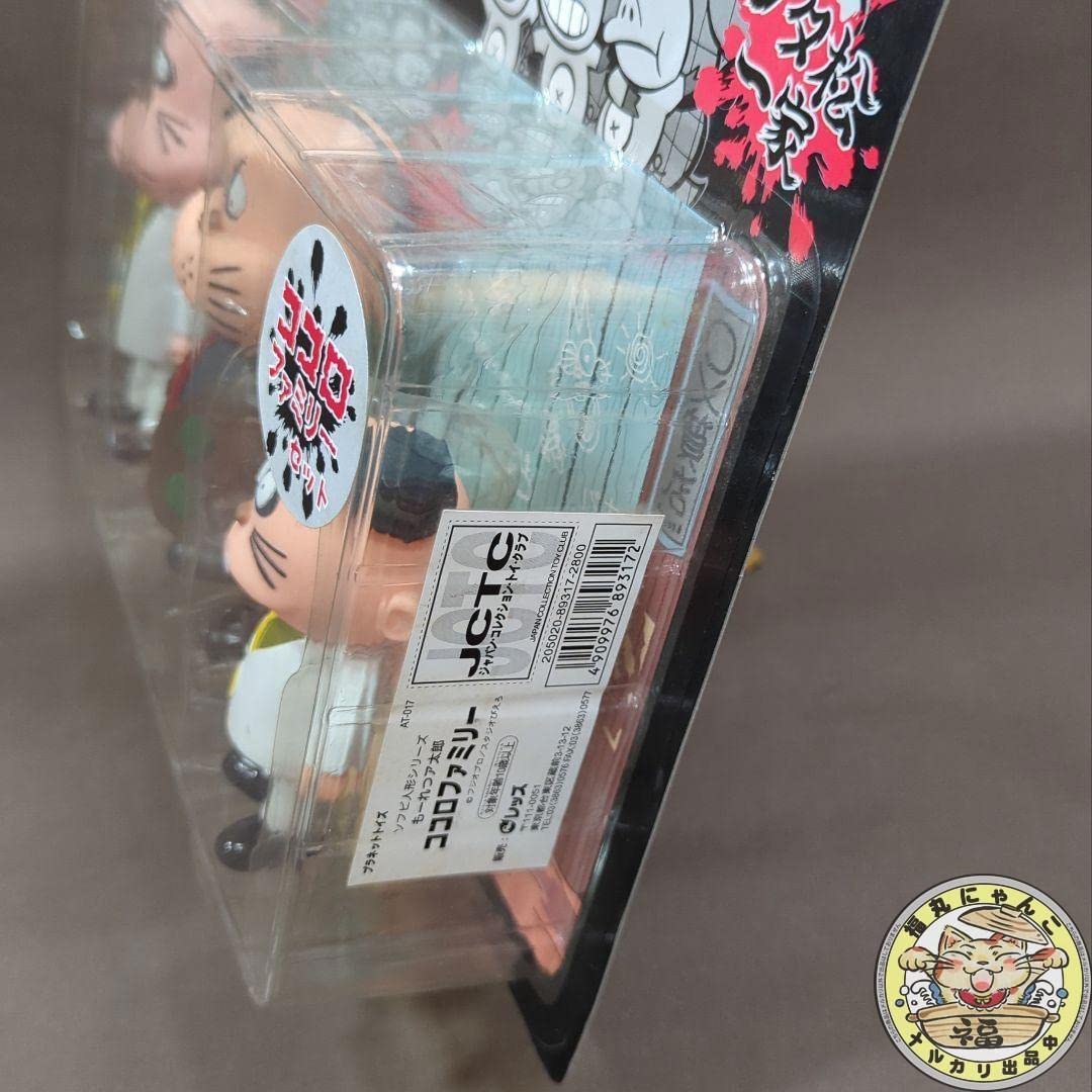 Amazon.co.jp: 赤塚不二夫劇場 もーれつア太郎 ズッコケ仁義なき戦い