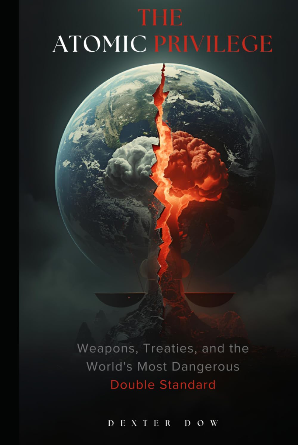 THE ATOMIC PRIVILEGE: Weapons, Treaties, and the World’s Most Dangerous Double Standard