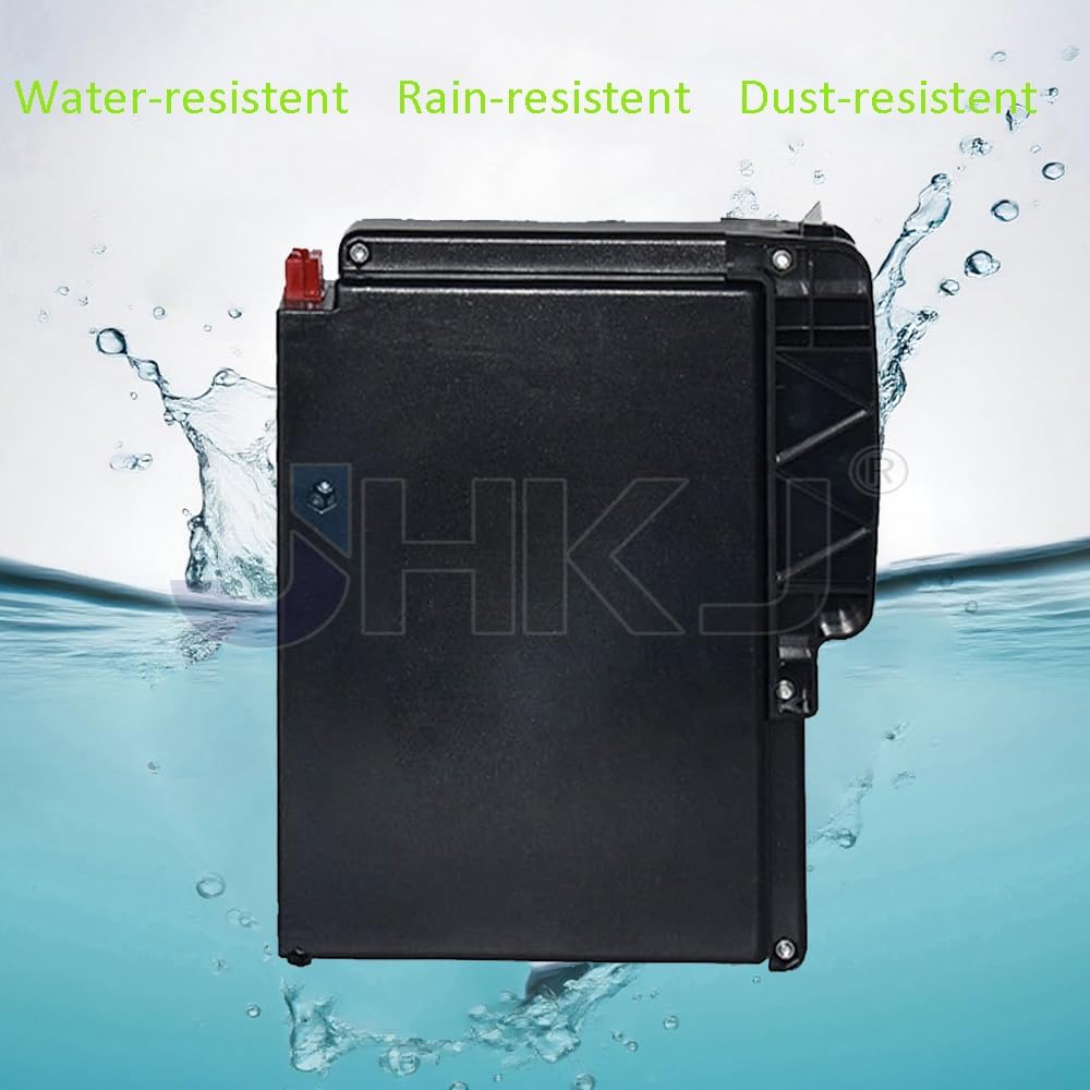 24V 20Ah Electric Forklift LiFePO4 Battery 24 Volt Electric Pallet Truck Replacement Battery for 500W F3/F4/MT15C Forklift Motor