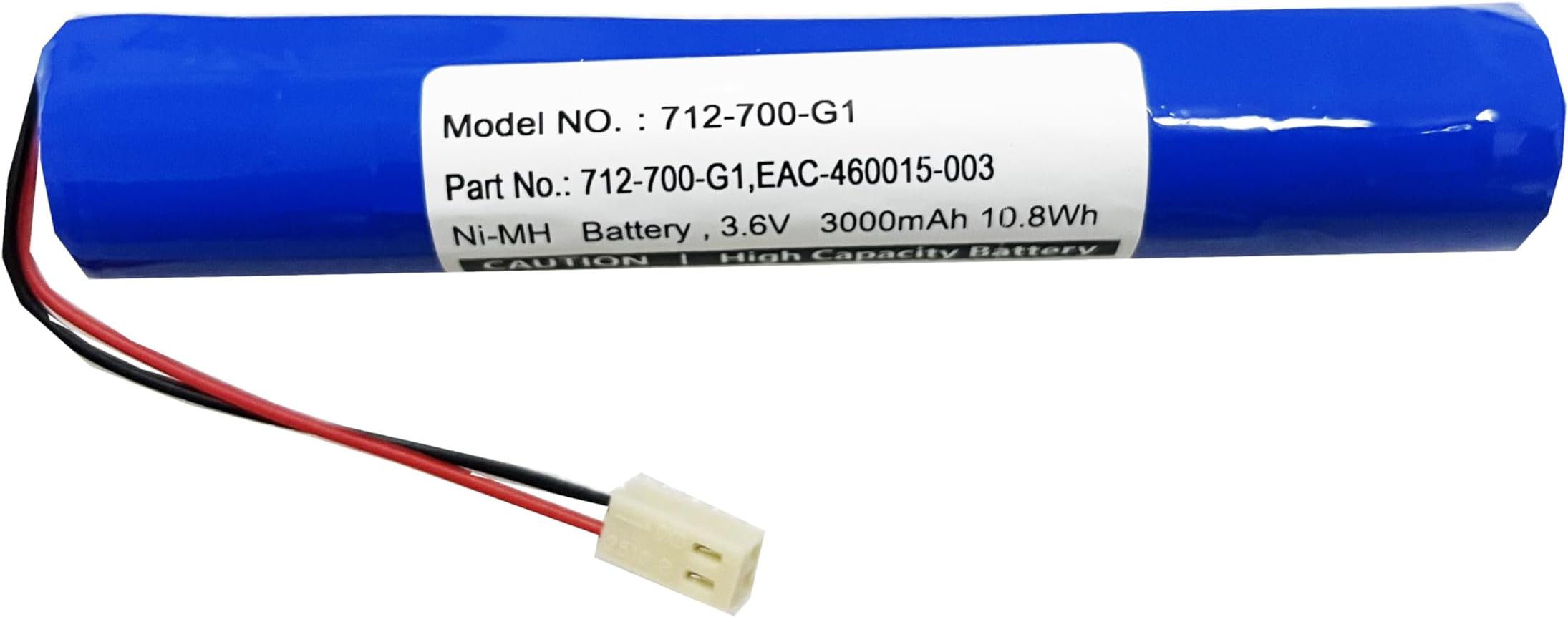 Inficon 712-701 Cella Infrarossi Sostitutiva Per Rilevatore Perdite Refrigerante - Foto 8