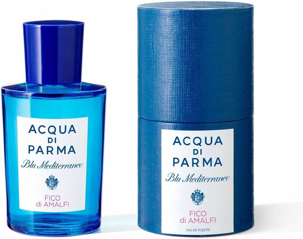 香水(ユニセックス) ACQUA DI PARMA FICO di AMALFI 75ml Amazon.com : Acqua Di Parma Blu Mediterraneo Fico Di Amalfi for