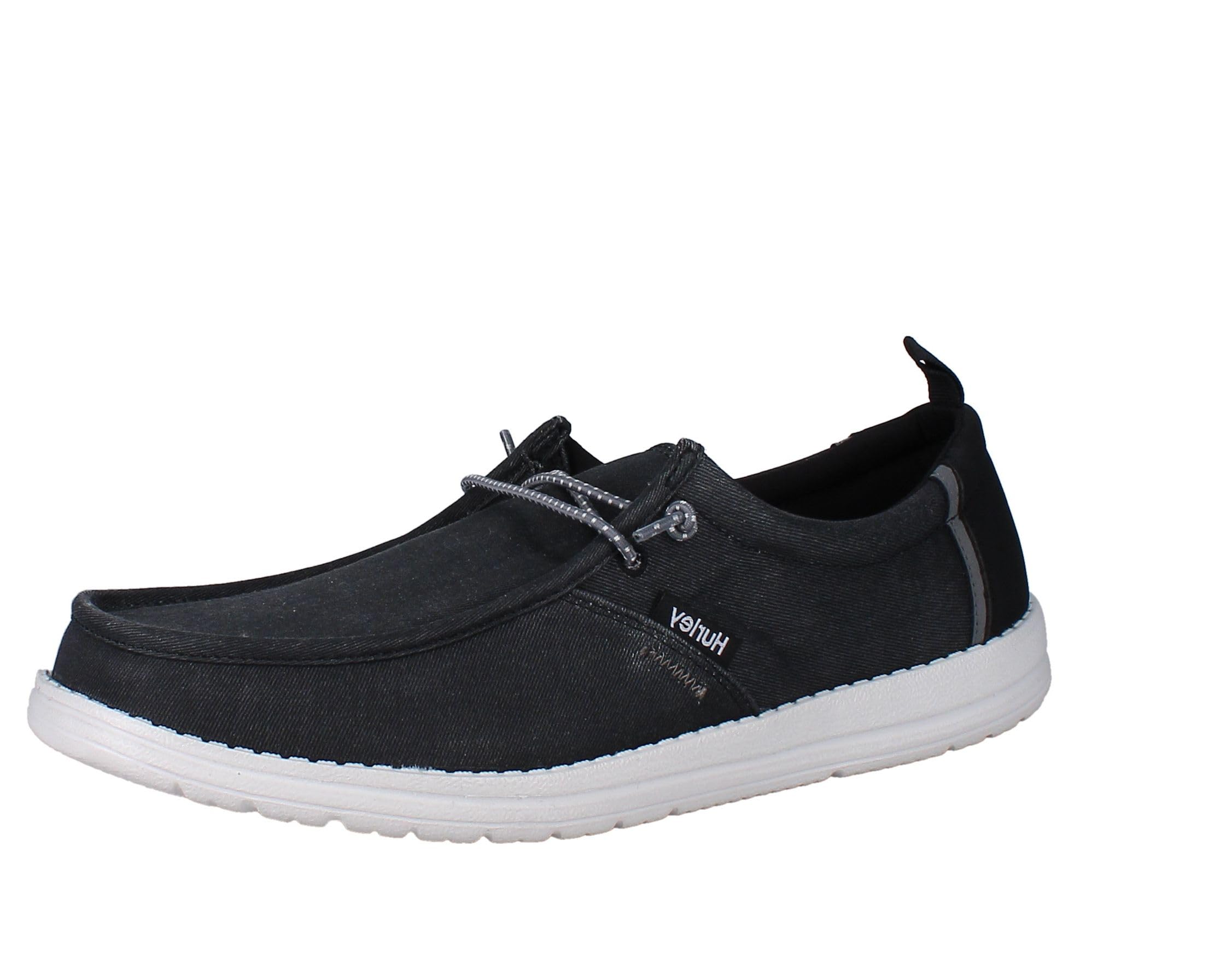hurley Men's Laguna Casual Shoe-picture-8