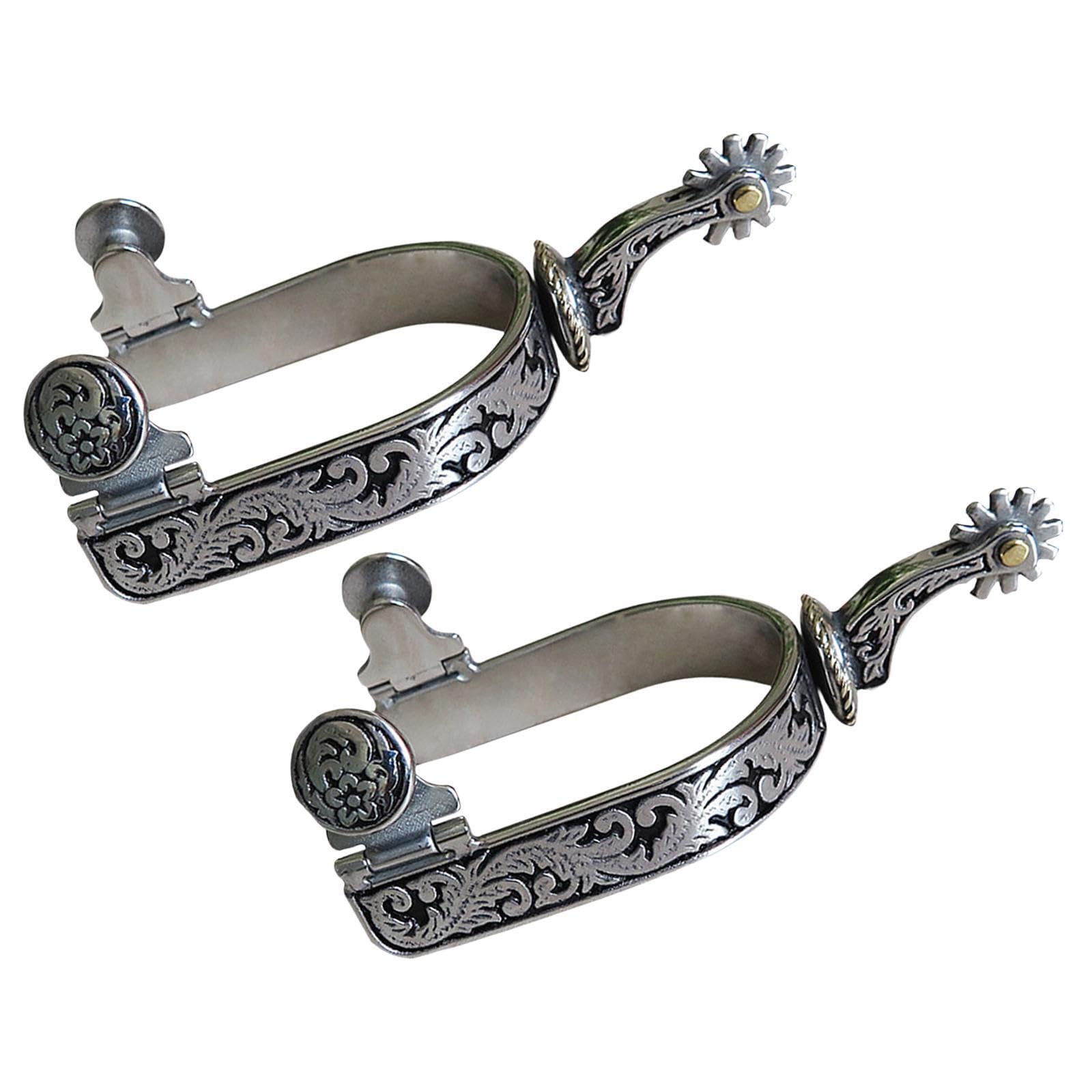 Attrezzatura equestre avanzata con robusti accessori antiruggine per appassionati, progettata per tutti i livelli di equitazione. Accessori per attrezzatura equestre,