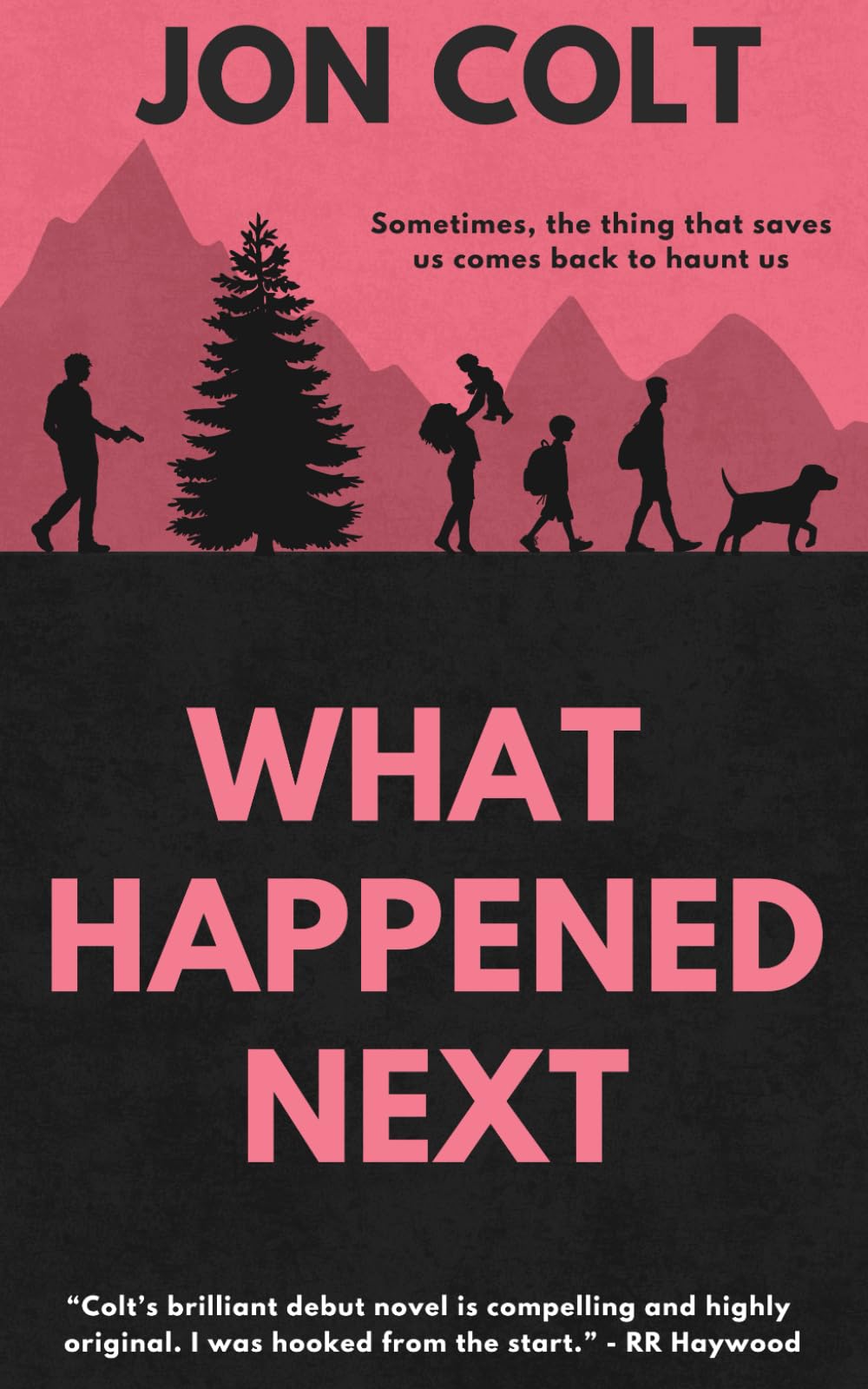 What Happened Next