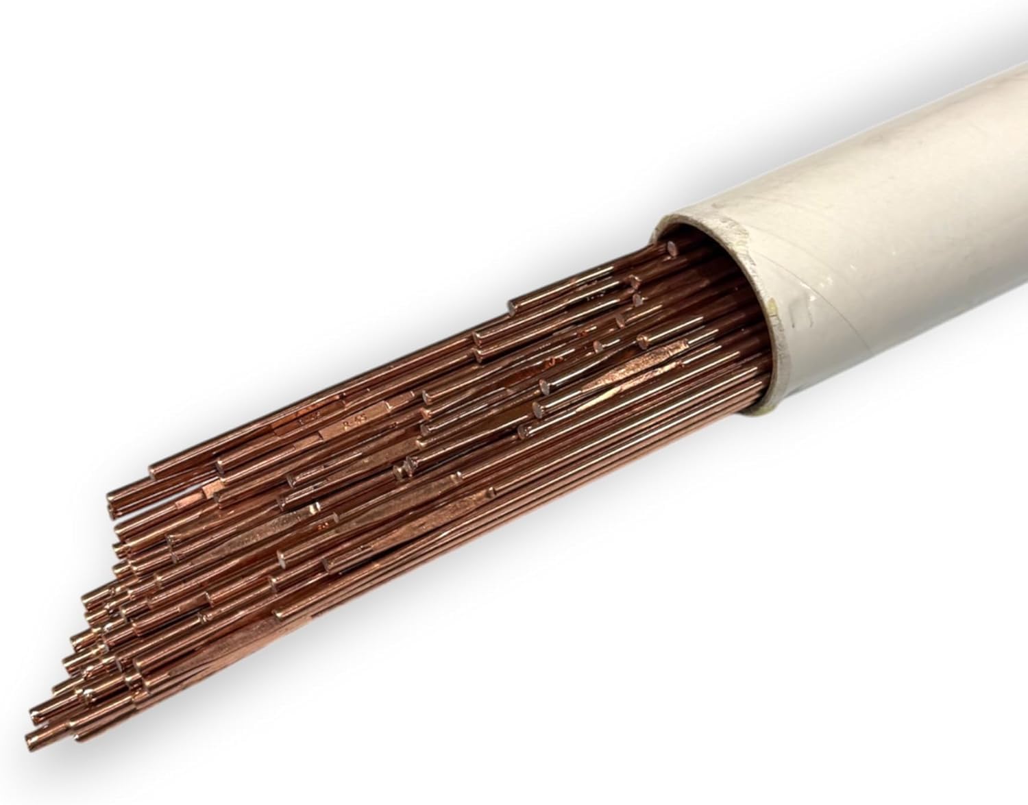 TIG Welding Rods Mild Steel Welding Fillers Rod 1m Length (MIld Steel TIG, 100, 3.2mm) — image 1