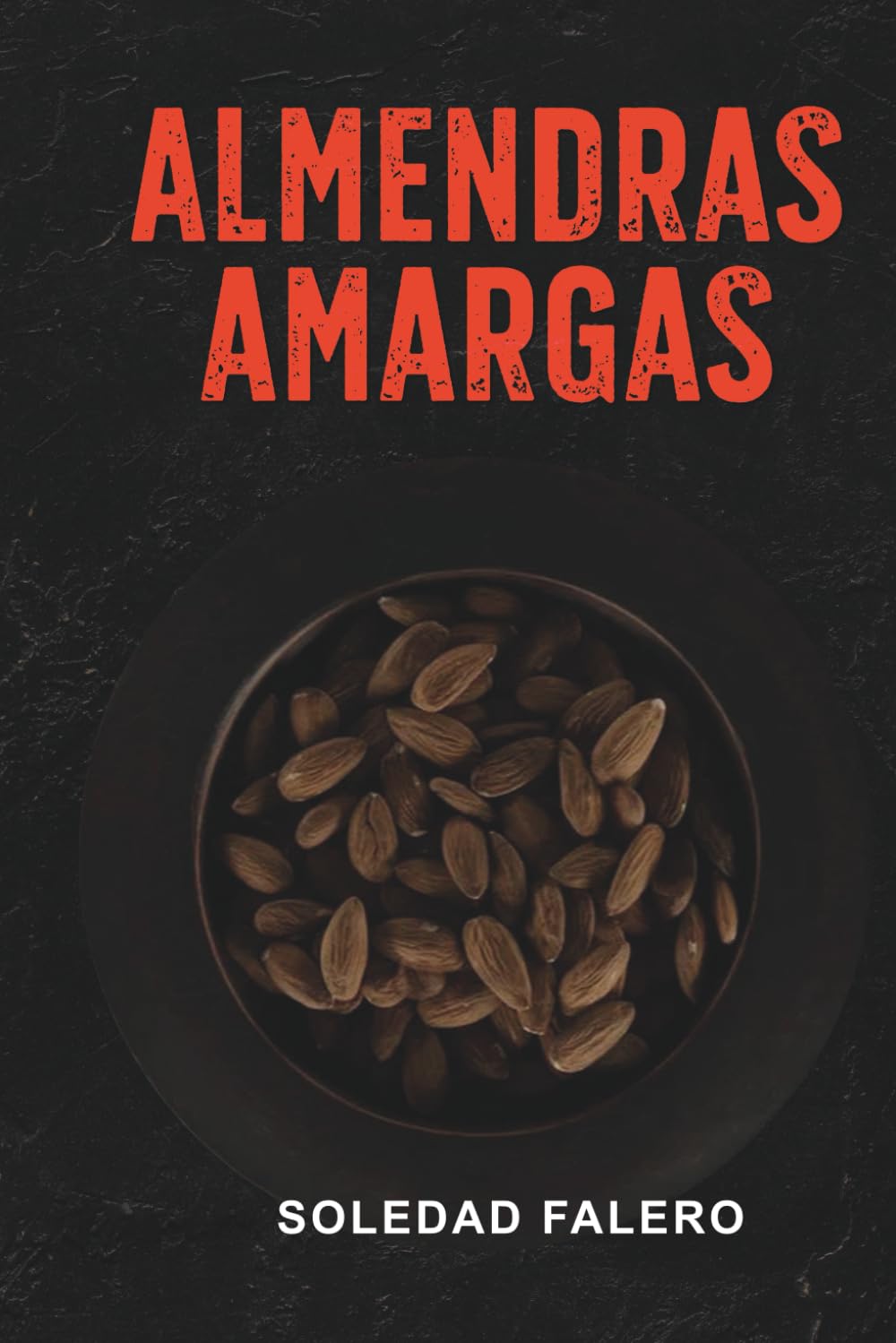 ALMENDRAS AMARGAS.: Una sombra del pasado.