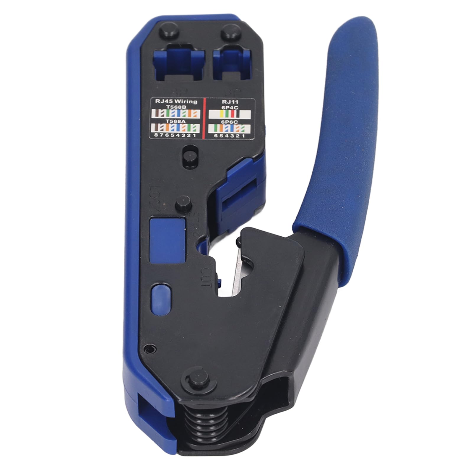 RJ45 Crimping Tool Kit