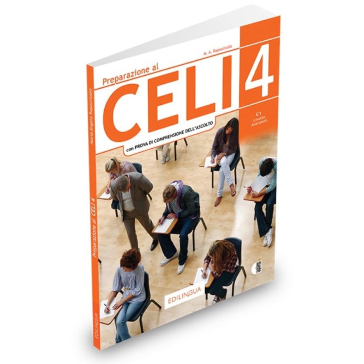 Preparazione Al Celi 4 C1