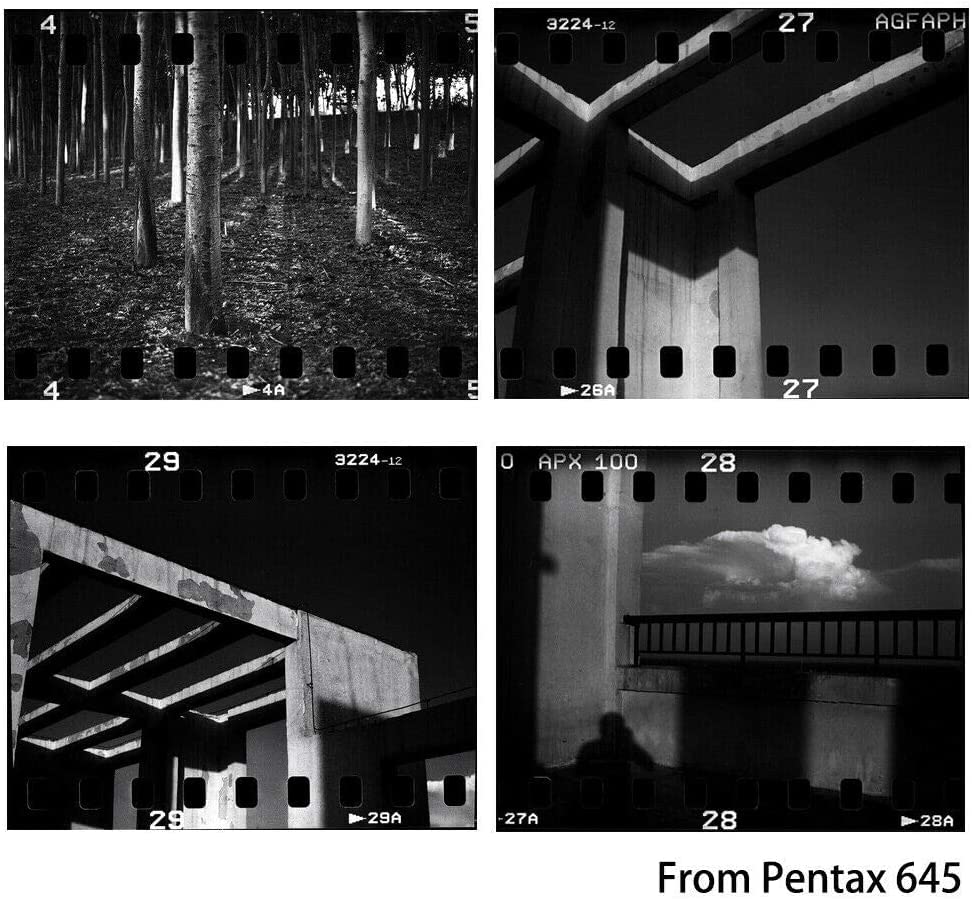 Amazon | 2 セット 135 35mm から 120 35mm カセット
