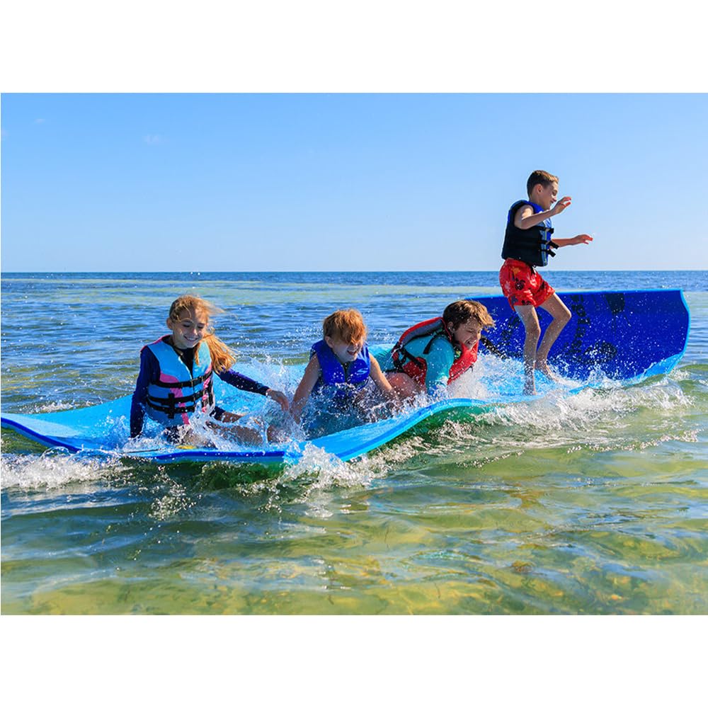 Overton's Floating Mat - 18' x 6' x 1-3/8