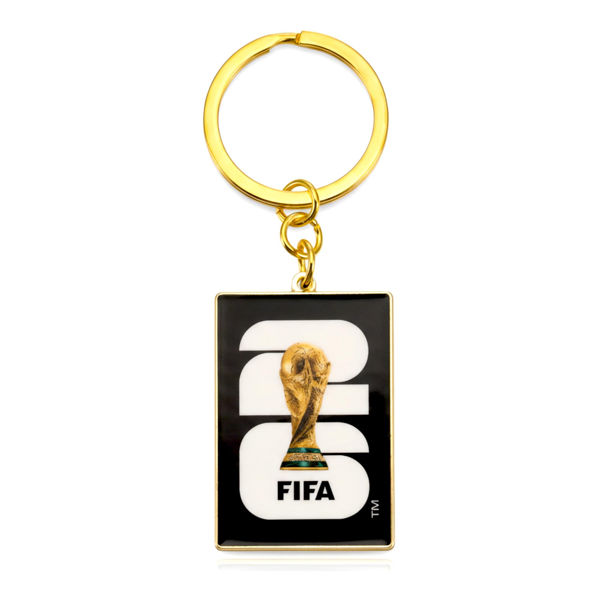 Amazon.co.jp: 公式2026 FIFAワールドカップエディション - 1.75インチ