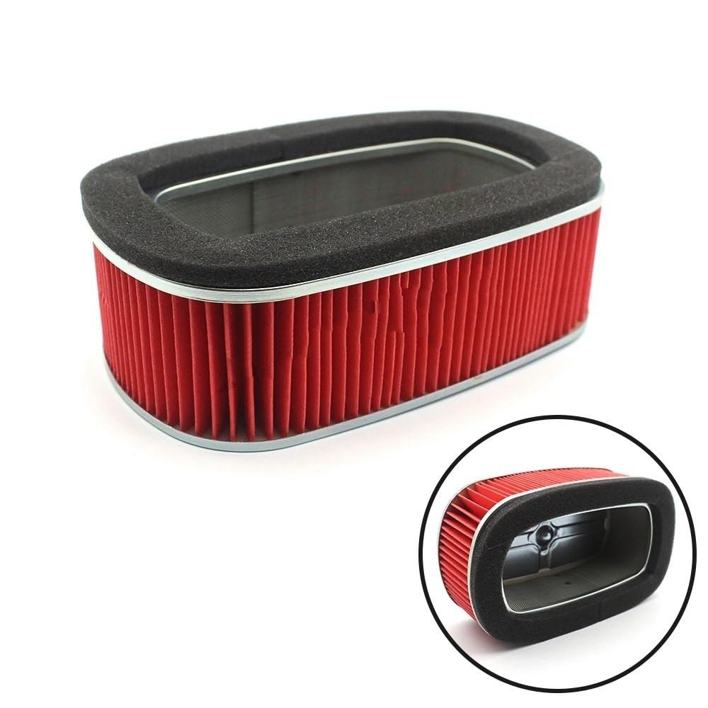 filtro dell'aria per motocicletta Pulitore del filtro di aspirazione dell'aria di ricambio adatto per CRM250 XR250Baja XR250R XR250L XR350 XR400R XR440 XR600R XR650L