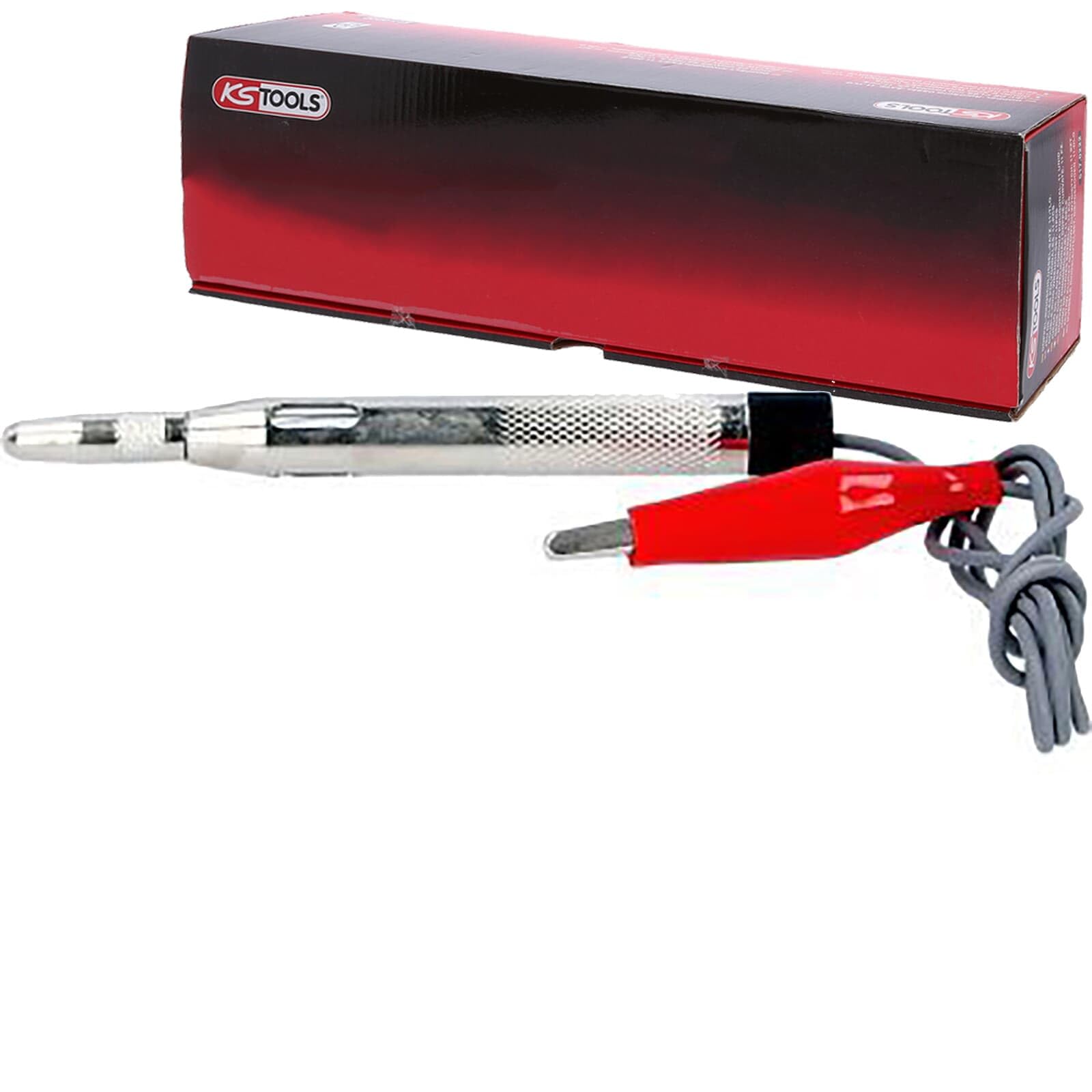 Détecteur De Court-circuit KS TOOLS 150.3075 – Courant Continu – Neuf
