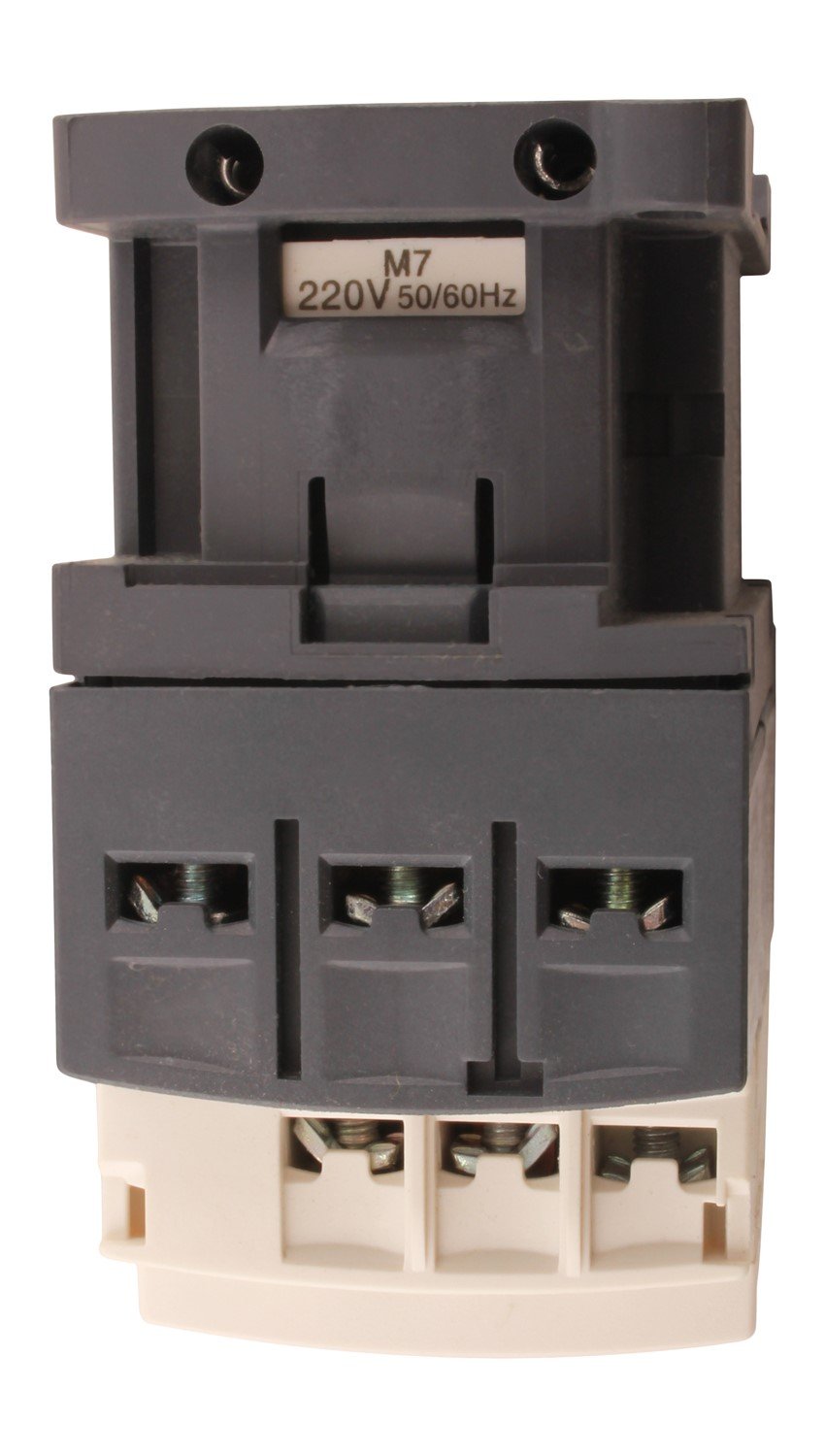 Schneider LC1D09M7 110 Volts Contactor (Black and Beige, 1 - Piece) (B01IC2C6U4) Amazon Price History, Amazon Price Tracker