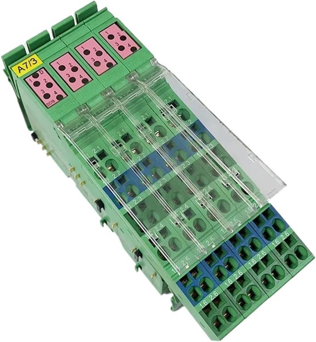 Power Supply for 2862961 IB IL 24 DO 16-PAC/SN