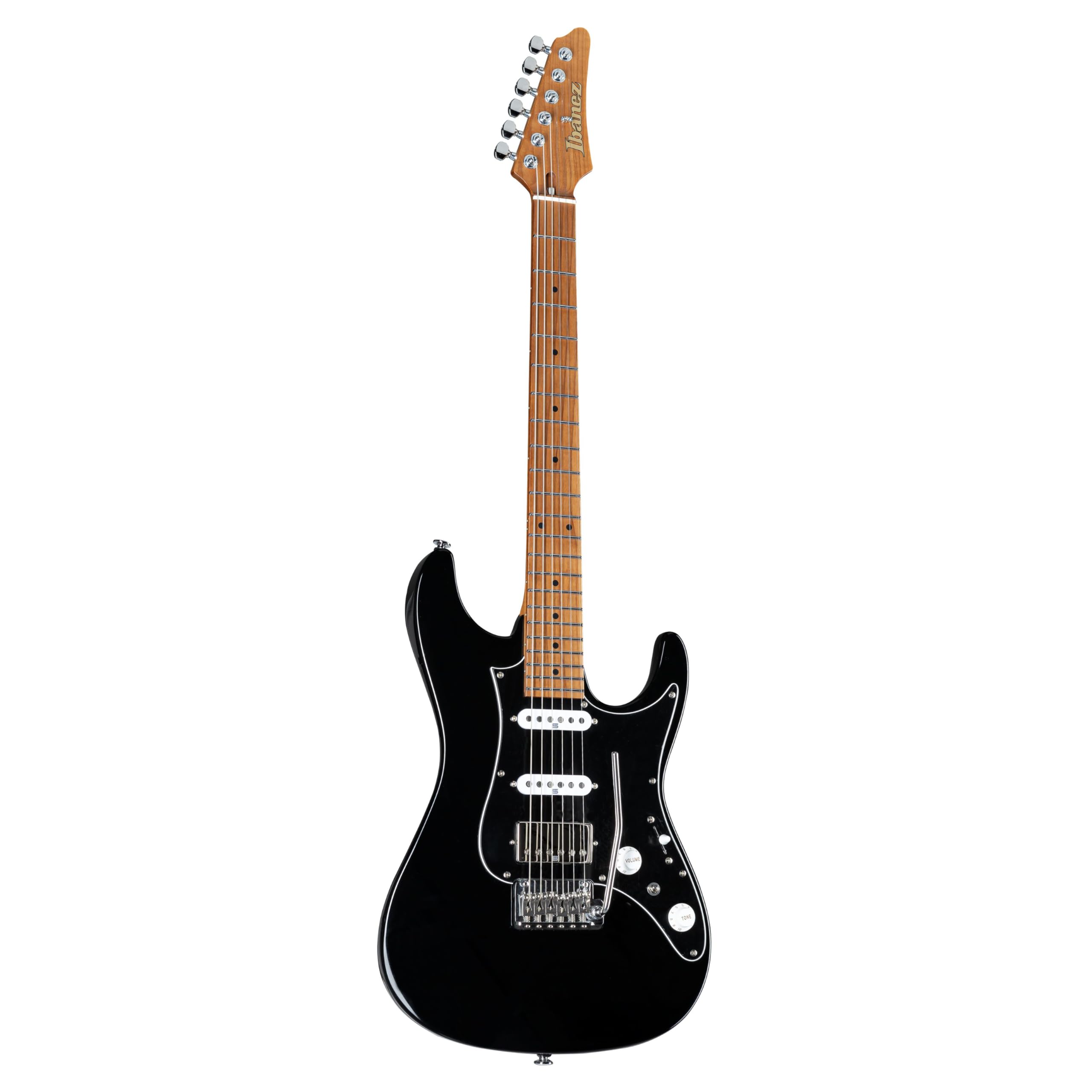 Amazon.co.jp: Ibanez AZ2204B Electric Guitar/AZ Series Ibanez 