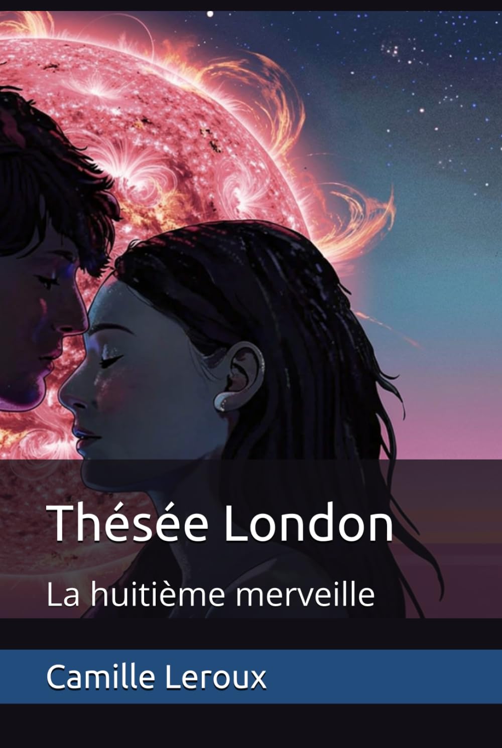 Thésée London: La huitième merveille
