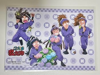 Amazon.co.jp: 忍たま乱太郎 アニメイトカフェ ミュージカル連動