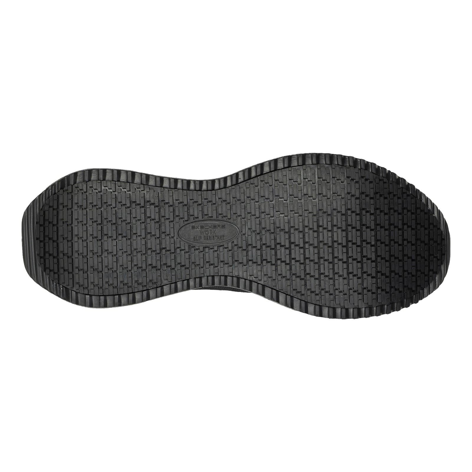 Skechers Uomo Tilido Fletchit Slip-in ALLENATRICE