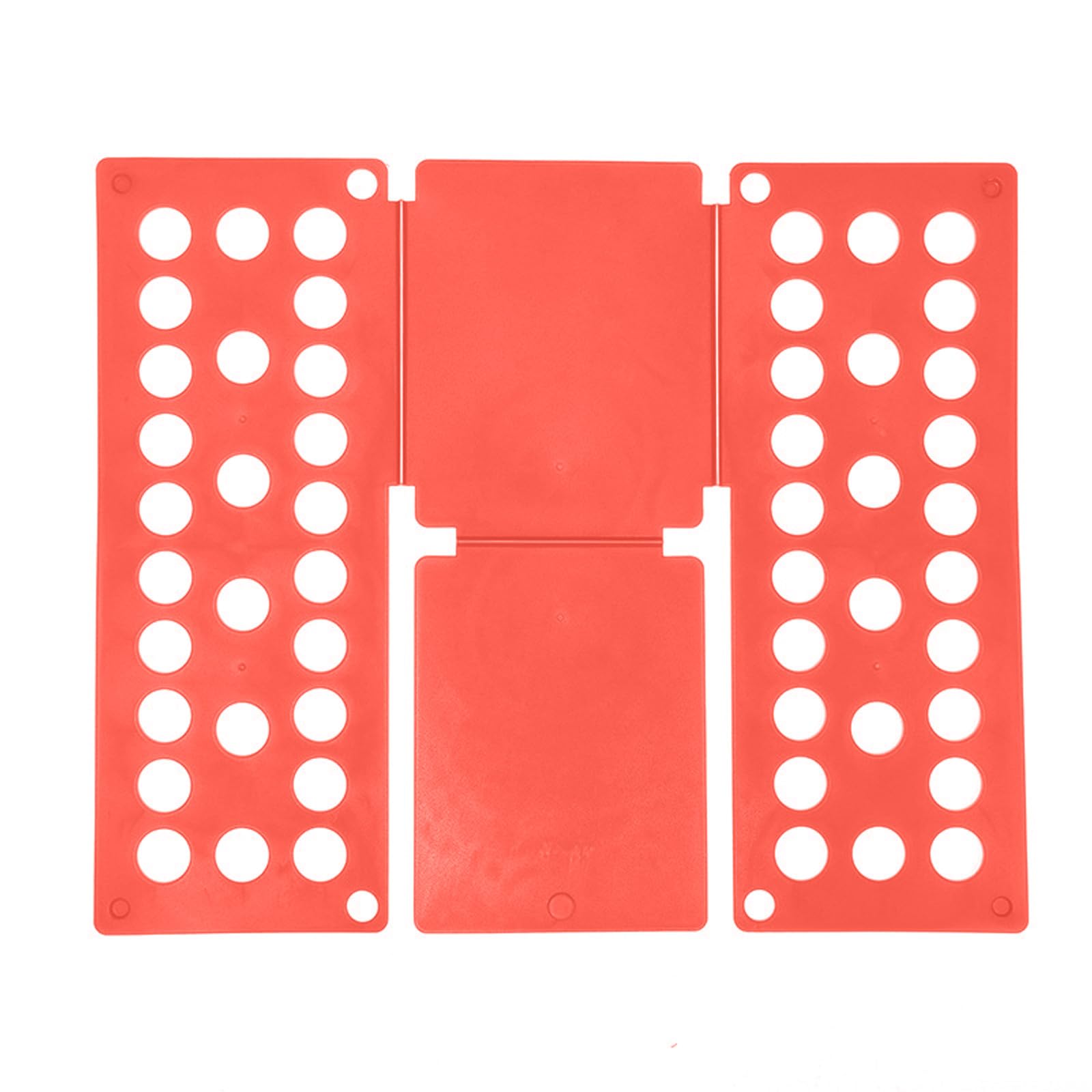 Msioytog Home Clothes Organiser Board Multifunctional Laundry Folding Aid Garment Helper Tool for Shirt Dress Towel Storage Shirt Towel Pants Folding Board