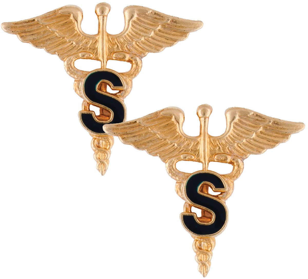 NS-OS230 Medical Specialist x Medical Specialist Officer (Pair)