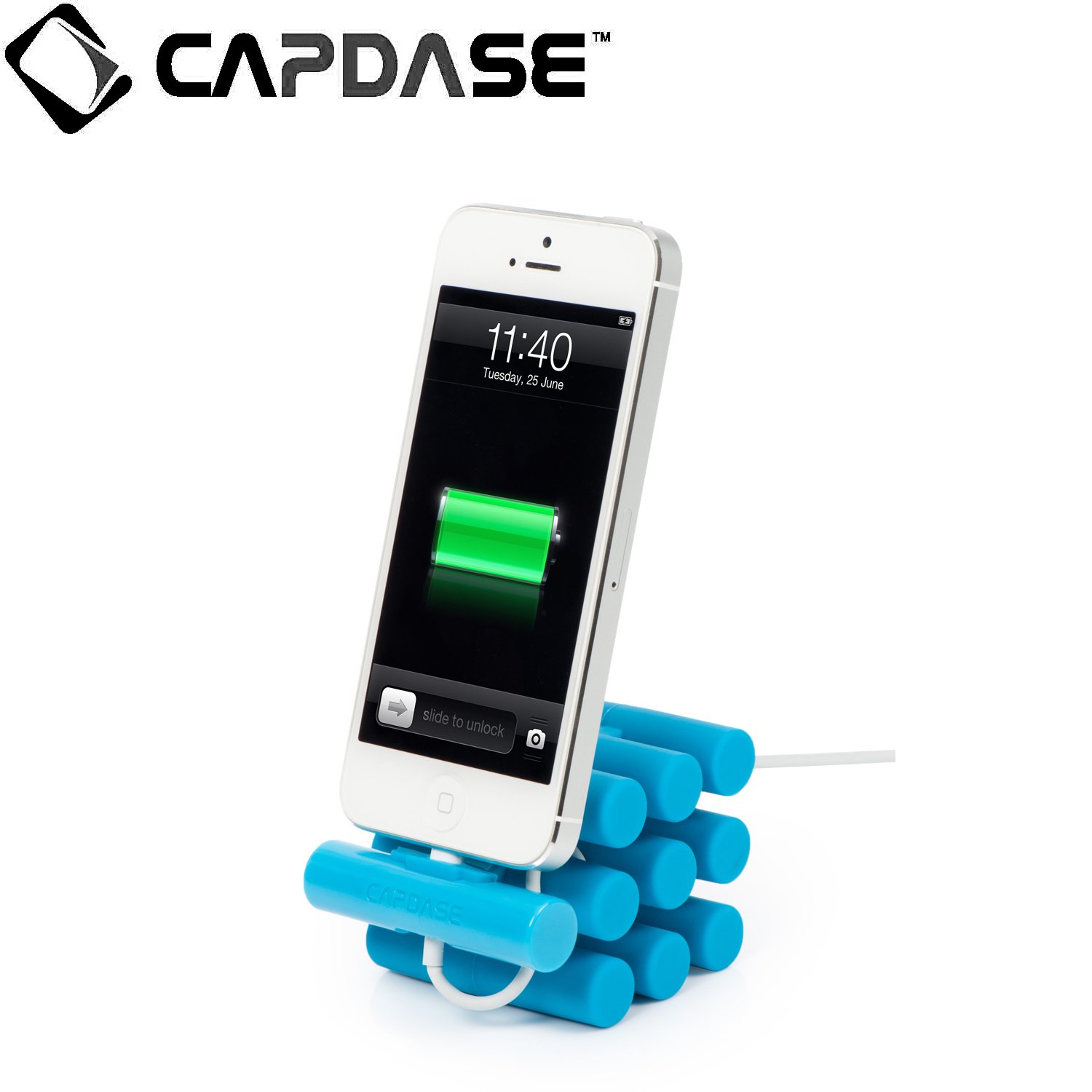 Amazon | CAPDASE 日本正規品 Apple iPhone, iPod Touch, iPod 対応