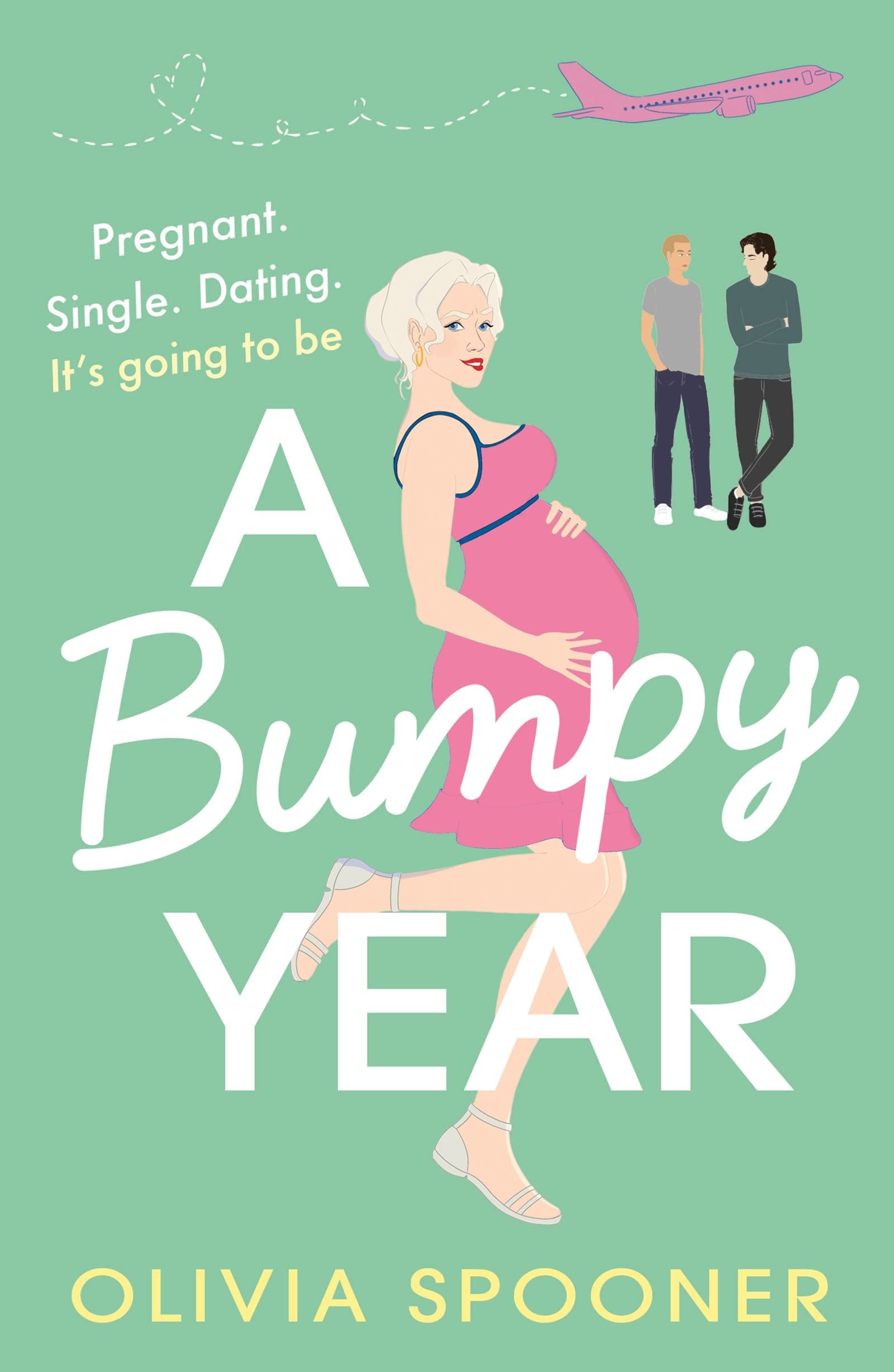 Buy A Bumpy Year โ BookShops.in