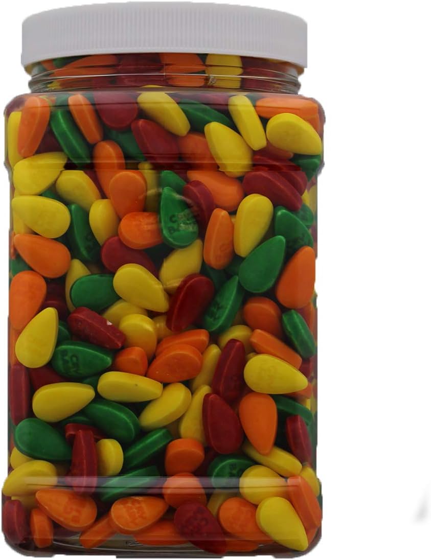 Amazon.com : Crybaby Sour Tears 2.5 Pound Bulk Candy - Crybaby Sour ...