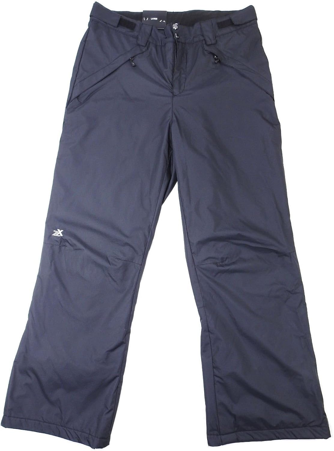 zeroxposur women's cargo pants