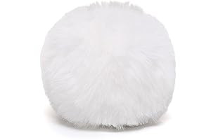 Easter PlayBoy Bunny Rabbit Tail - Lola Bunny Cosplay Costume Accessories