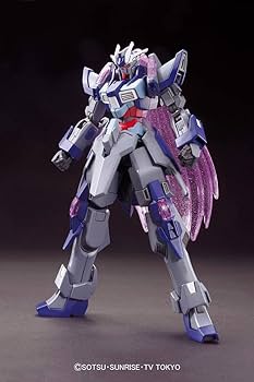 Amazon | HGBF 1/144 ディナイアルガンダム (ガンダムビルド