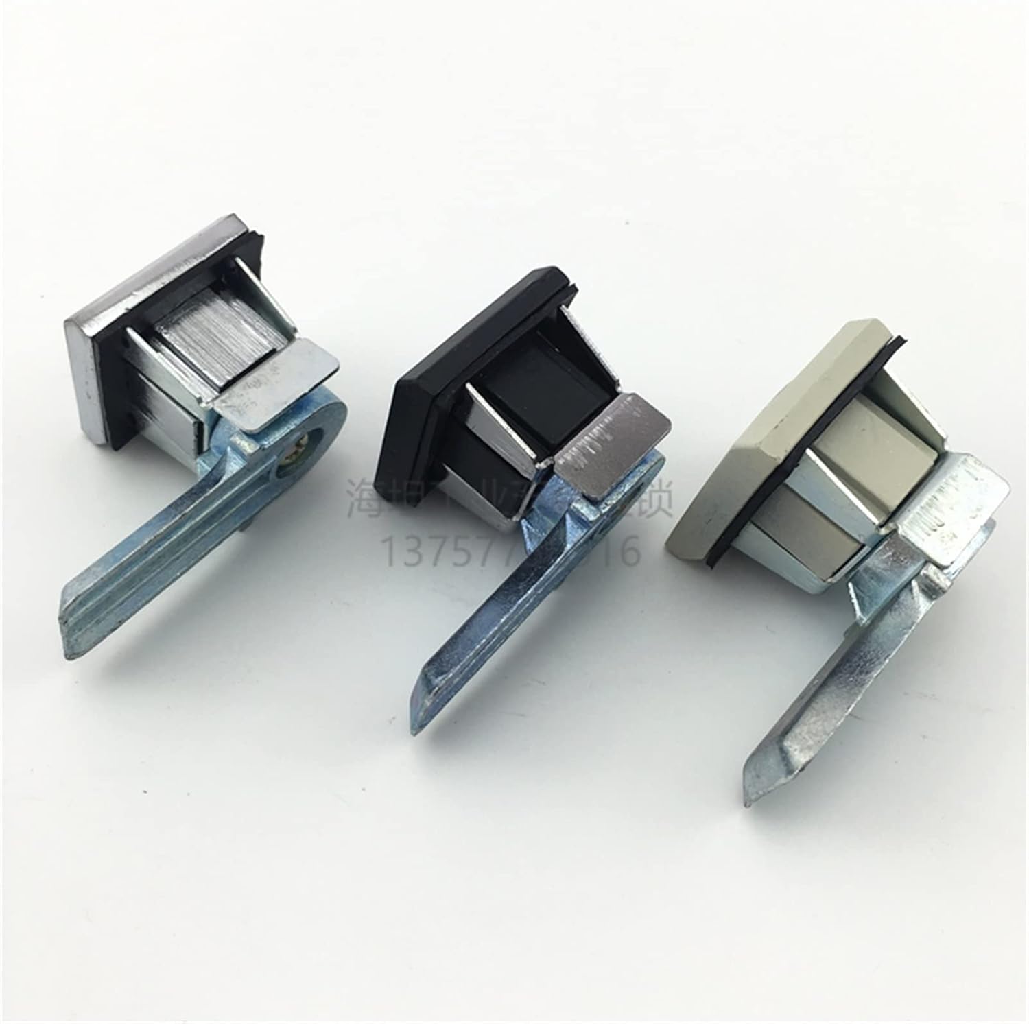 SquareCam Lock S Core AE Lock Boxes Cabinet Lock for Distribution Box Special Locks 1Set(Other)