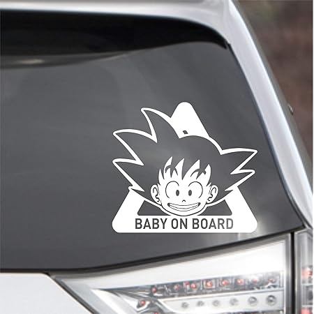 Dragon Ball Wall Decal Bebe A Bord De Goku Dragon Ball Z Vinyle Autocollant Autocollant Dans La Fenetre De Voiture Dbz Super Saiyan Anime Wall Art Sticker Amazon Fr Bricolage Dragon Ball Wall Decal Bebe A Bord De Goku Dragon Ball Z Vinyle Autocollant Autocollant Dans La Fenetre De Voiture Dbz Super Saiyan Anime Wall Art Sticker Amazon Fr Bricolage
