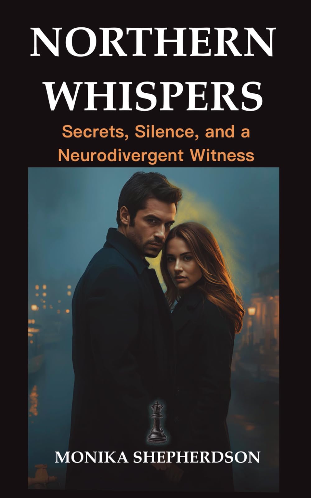 NORTHERN WHISPERS: Secrets, Silence and a Neurodivergent Witness