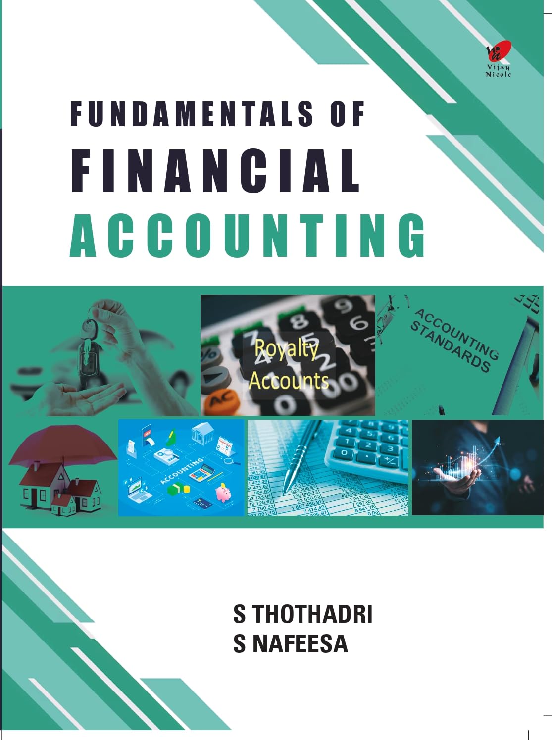 Buy Fundamentals of Financial Accounting Book Online at Low Prices