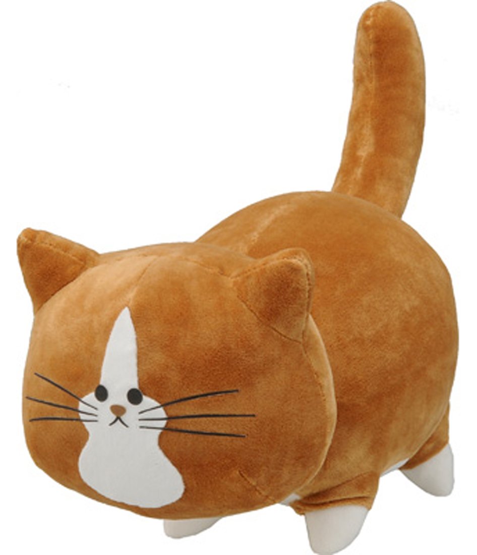 ねこぽん太さん専用 サンスター文具 ねこに転生したおじさん ダイカットポストカード