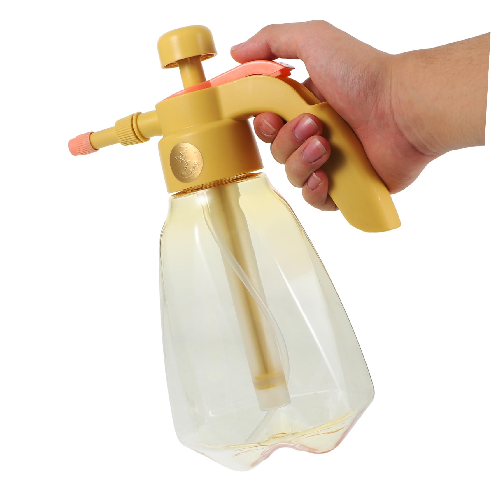 BESPORTBLE 3stücke Klein Transparent Sprühflasche Für Pflanzenpflege Gießen Und Bewässerung Gleichmäßige Sprühnebelverteilung Perfektes Für Pflanzenliebhaber