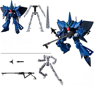 GフレームFA 07【74A：ハンブラビ アーマー、74F：フレーム】2点セット/Gフレーム74A/Gフレーム74F/Gフレームハンブラビ