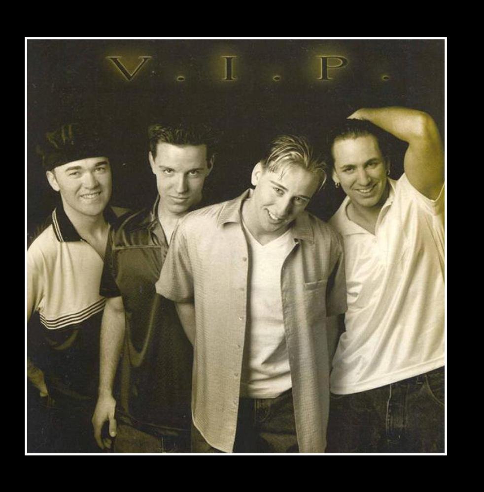 Do You Think Youre Ready [Audio CD] V.I.P.
