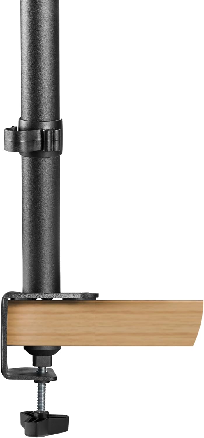 ELG, F50N, Suporte Articulado de Mesa para Monitores de 17” a 34”