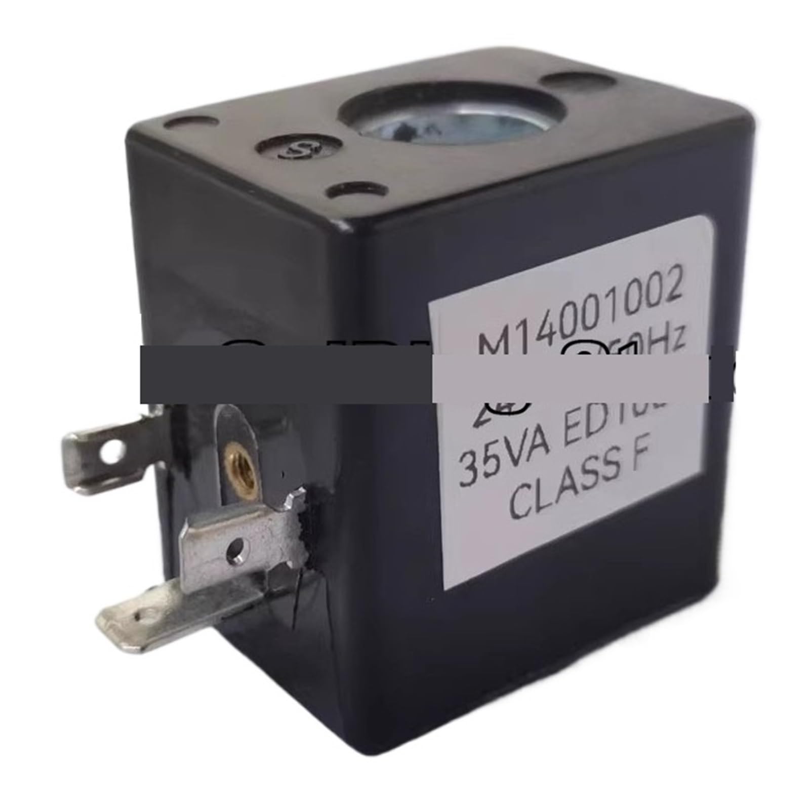 Bobine M14001002 pour électrovanne 24VAC 50HZ compatible M14040002 M14000002 M14004001 M14040007